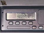 کشنده اسکانیا R 500 مدل 2020 کارکرد 634000 یورو 6