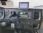 کشنده اسکانیا S 500 مدل 2017 یورو 6 با کارکرد 1.076 هزار