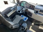 مان TGX 18.500  مدل ۲۰۱۷ با ۷۶۳ تا كاركرد - Image 3