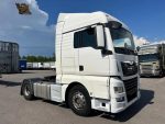 مان TGX 18.500  مدل ۲۰۱۷ با ۷۶۳ تا كاركرد - Image 2