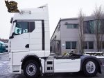 مان TGX 18.510 مدل 2023