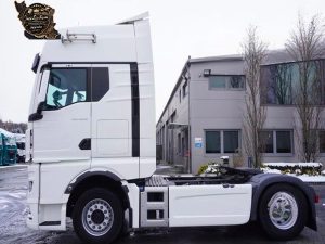 مان TGX 18.510 مدل 2023