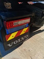 ولو FH 500 مدل ۲۰۱۹ با ۷۴۳ تا كاركرد - Image 4